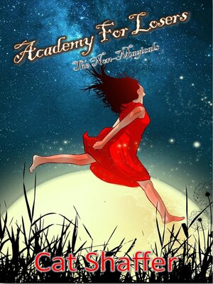 cover image of Academy for Losers